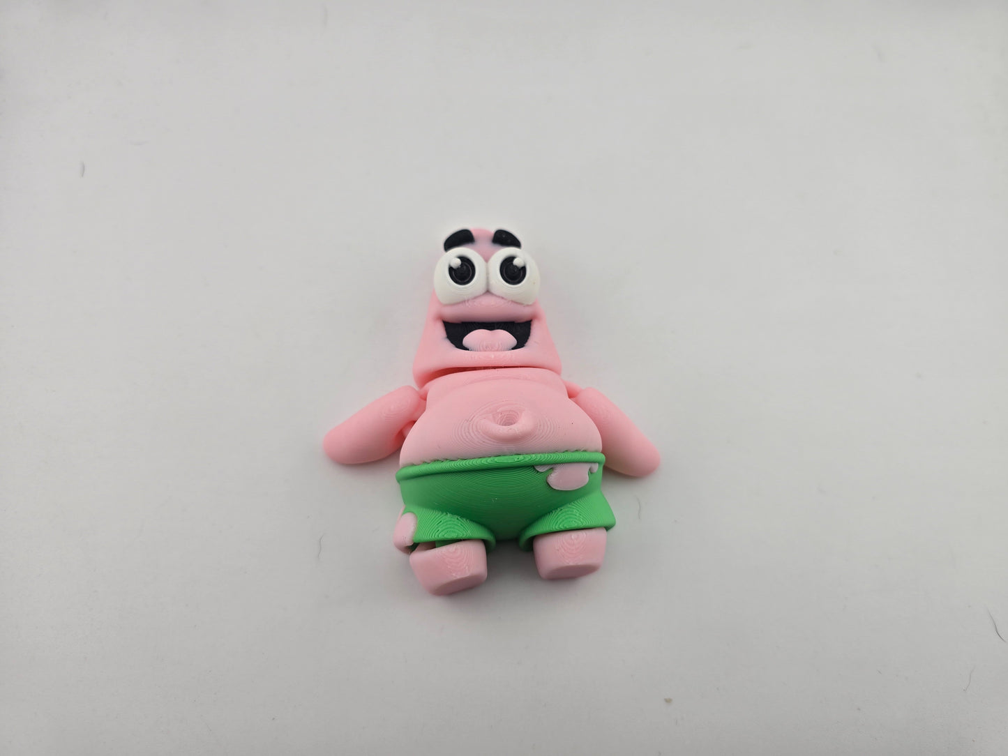 Patrick Star