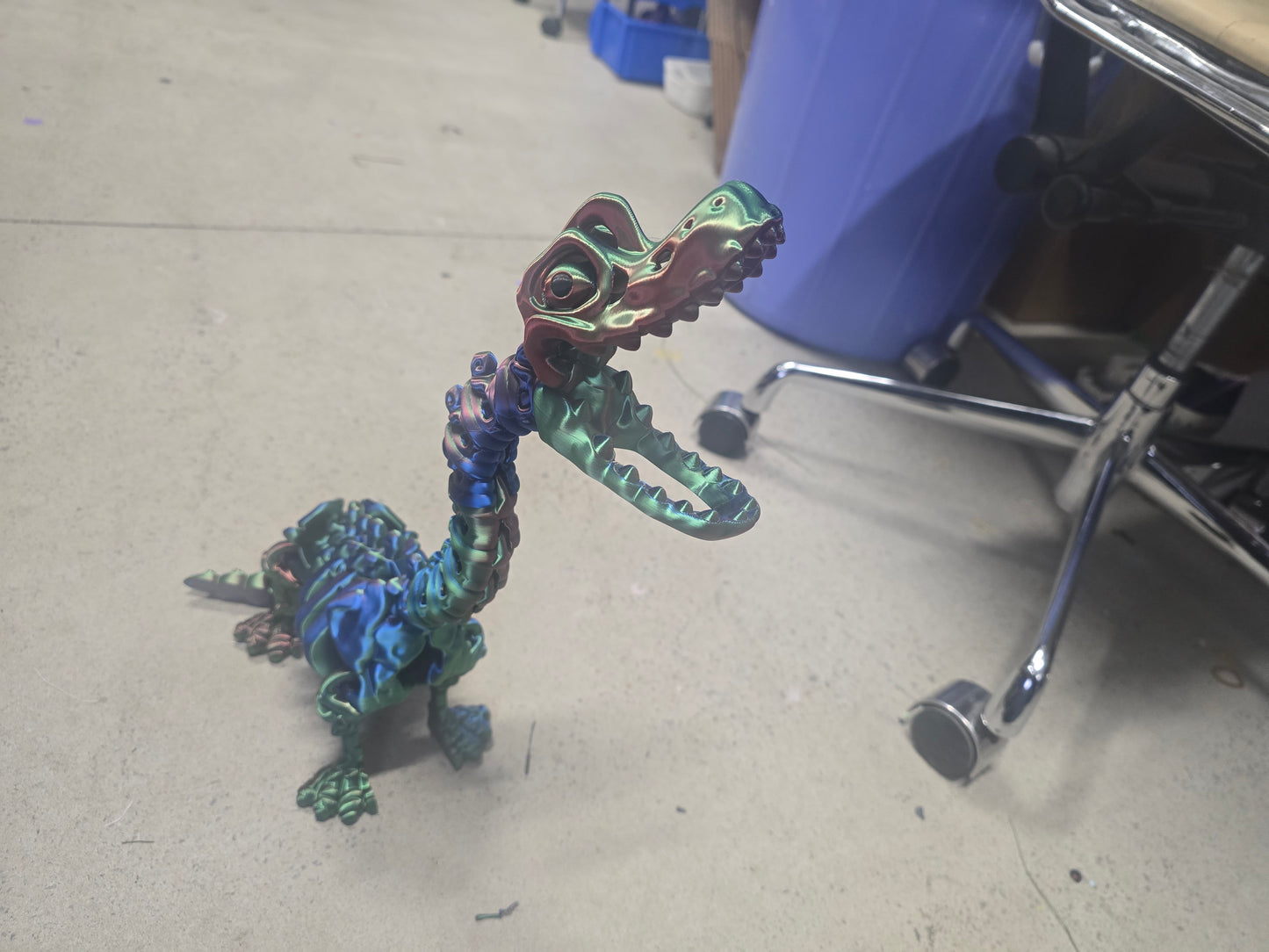 Brontosaurus