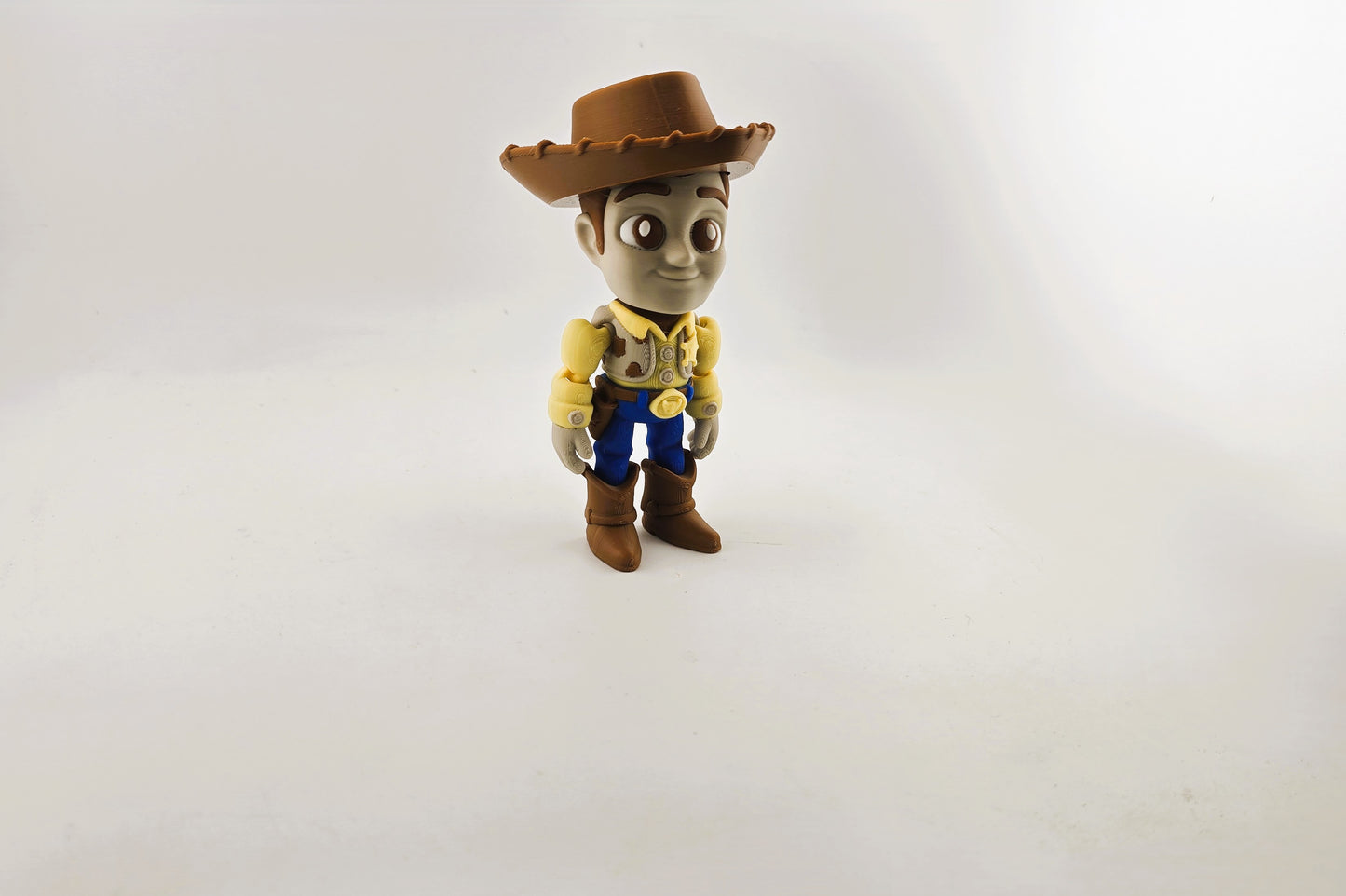 Sheriff Splinter