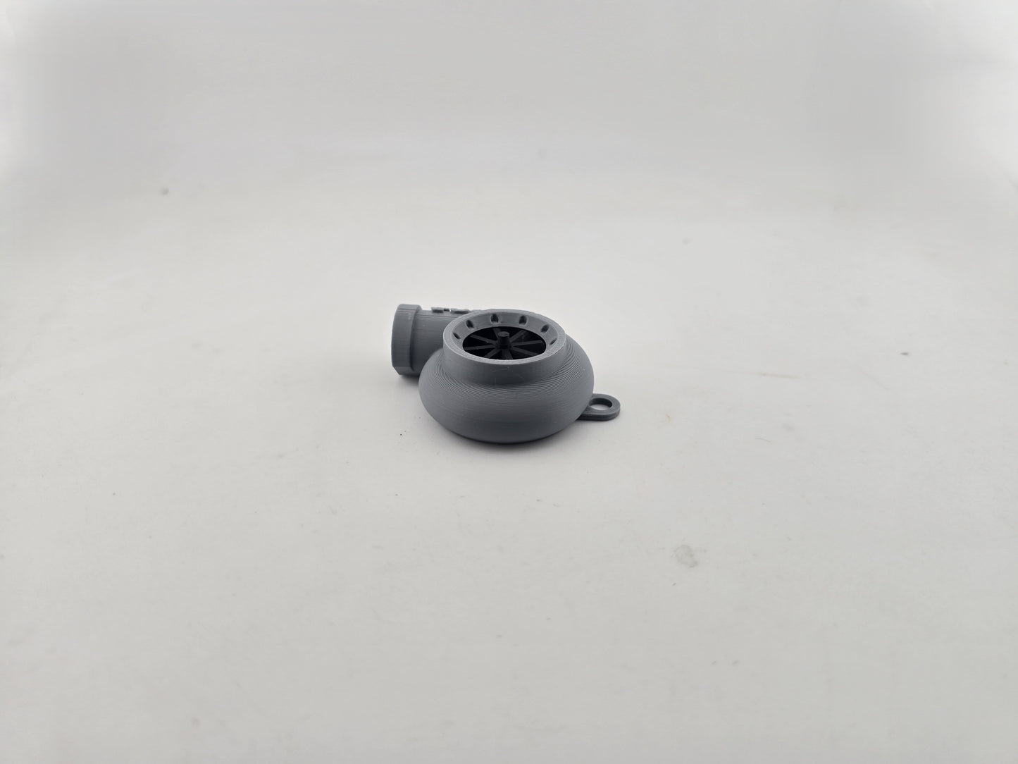 Turbo Fidget Whistle