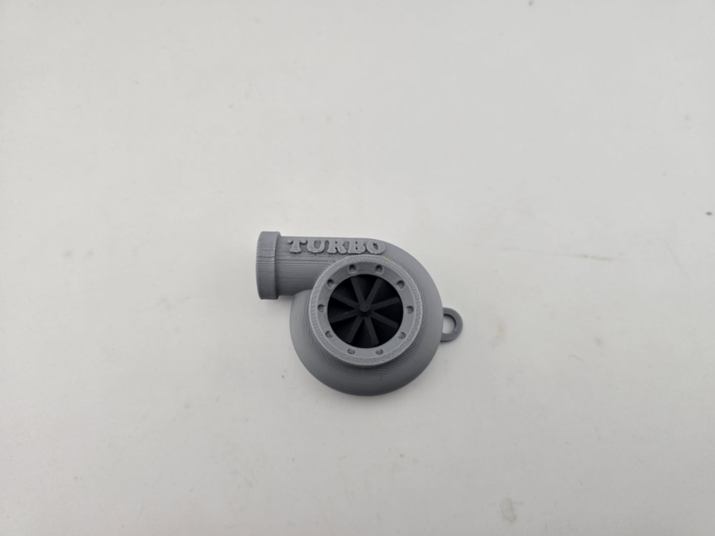 Turbo Fidget Whistle