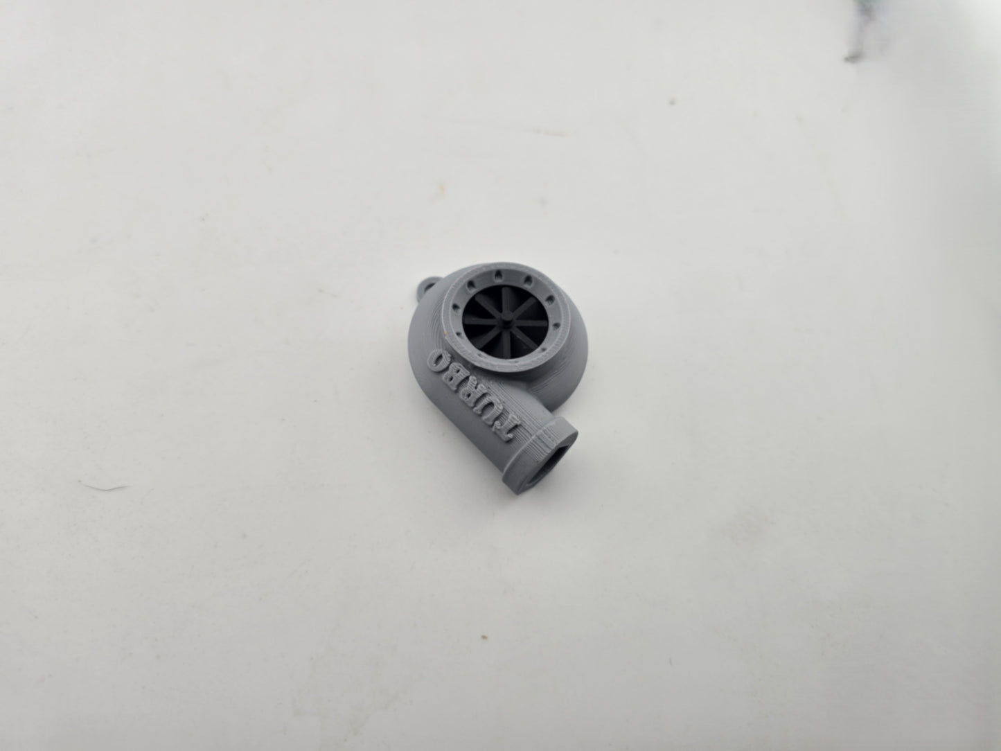 Turbo Fidget Whistle