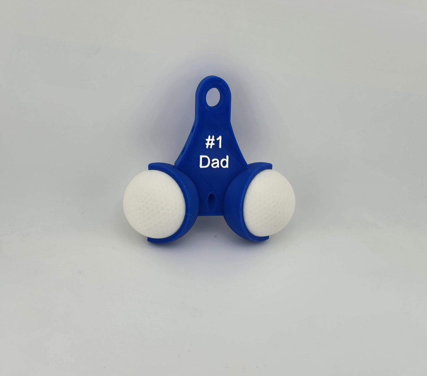 Golf Ball and Tee holders