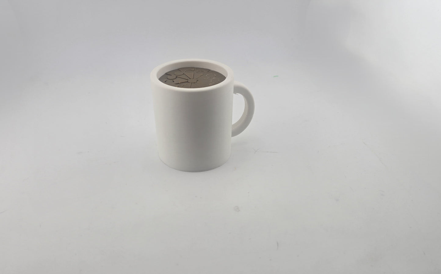 Twisty Coffee
