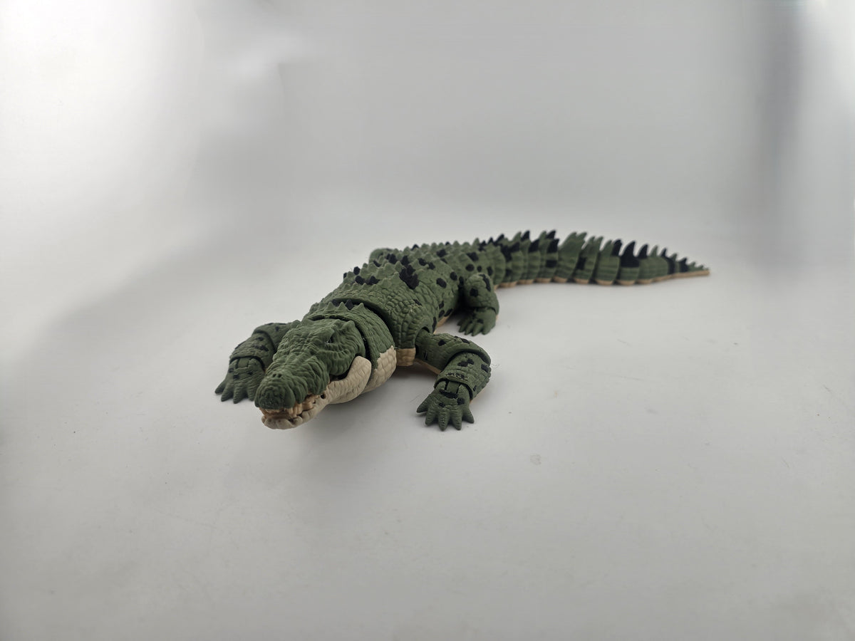 Crocodile