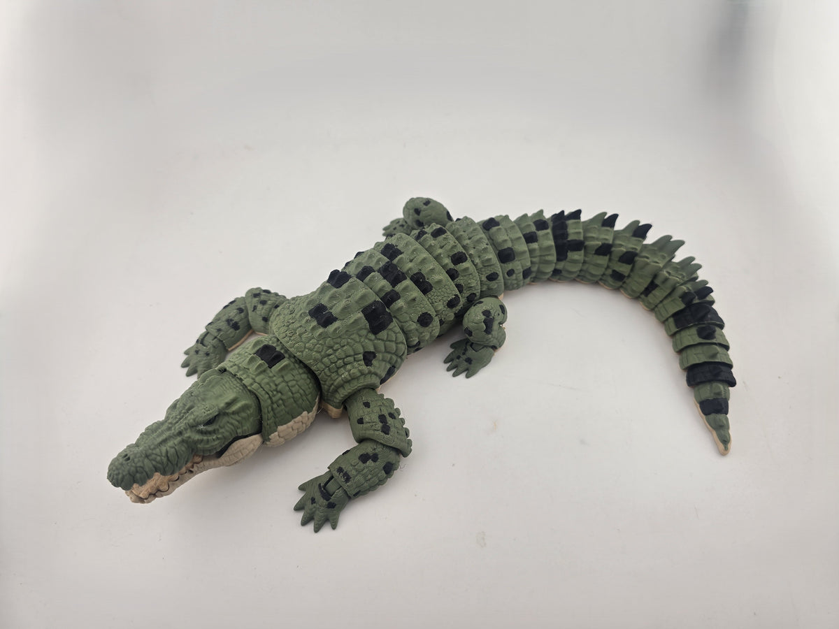 Crocodile