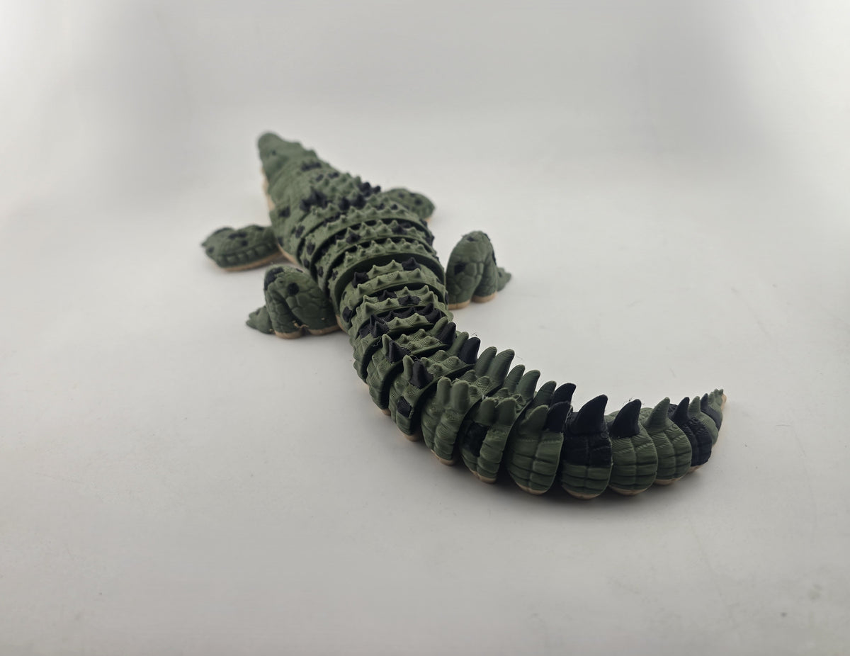 Crocodile