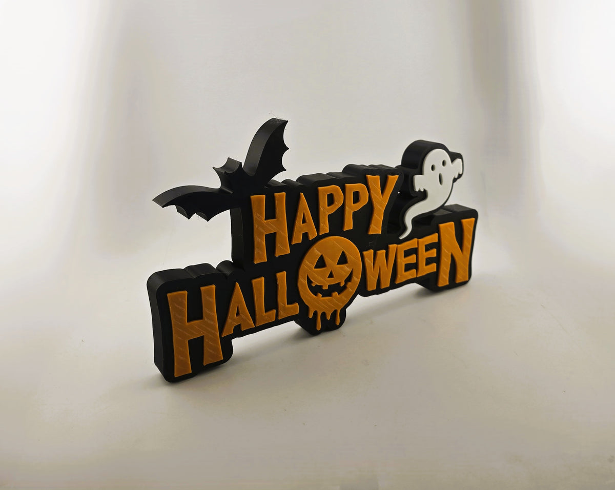 Happy Halloween