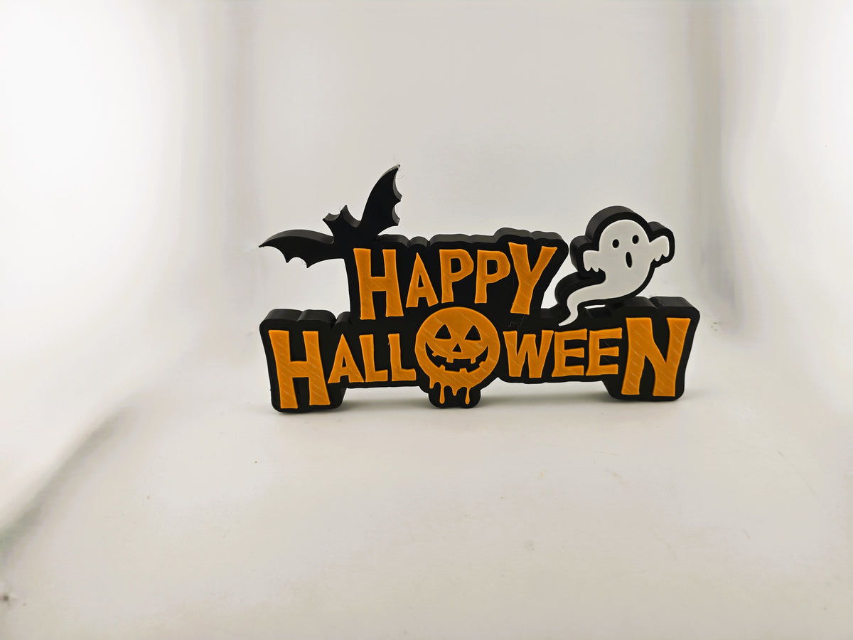 Happy Halloween