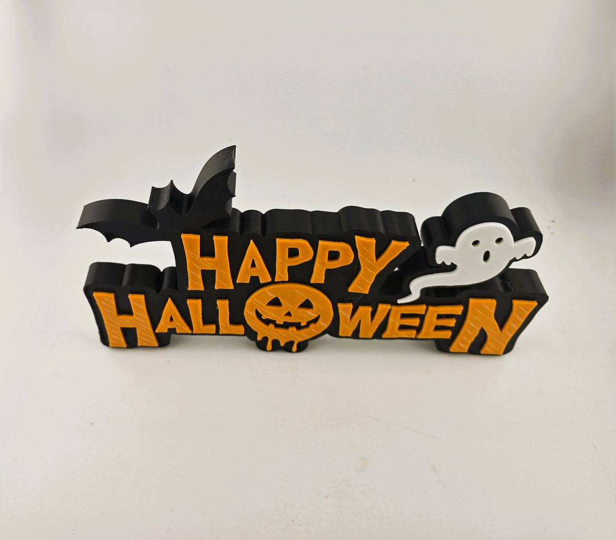 Happy Halloween