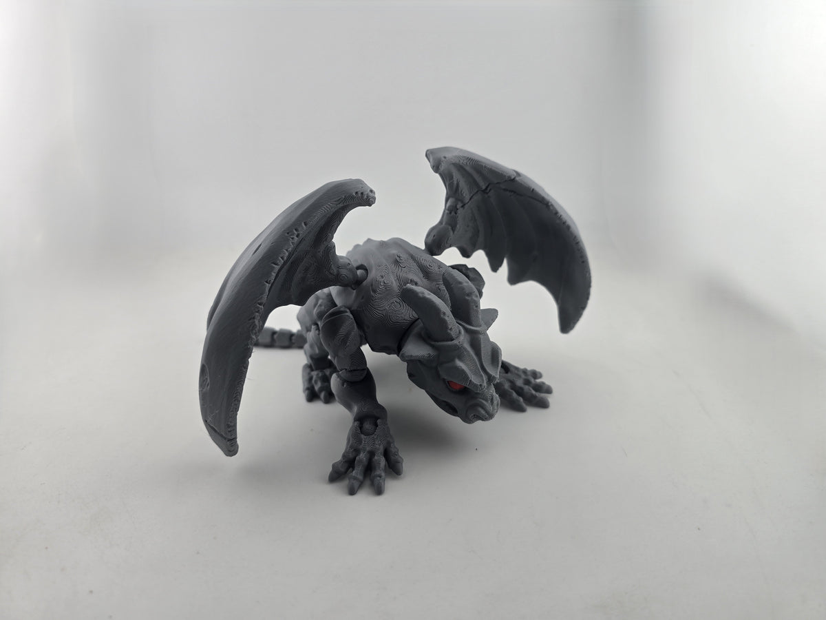 Gargoyle