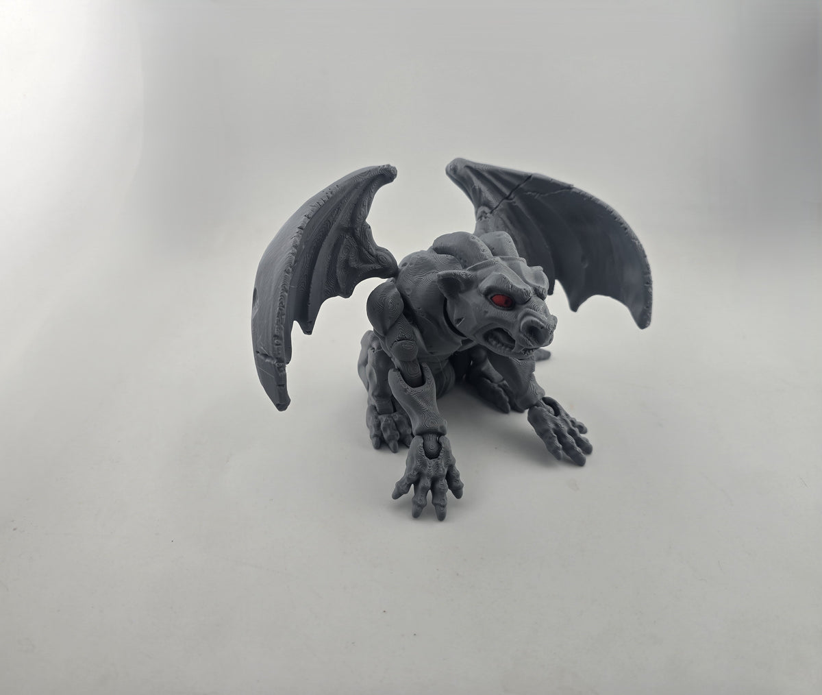 Gargoyle