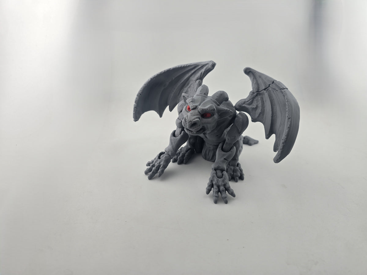Gargoyle