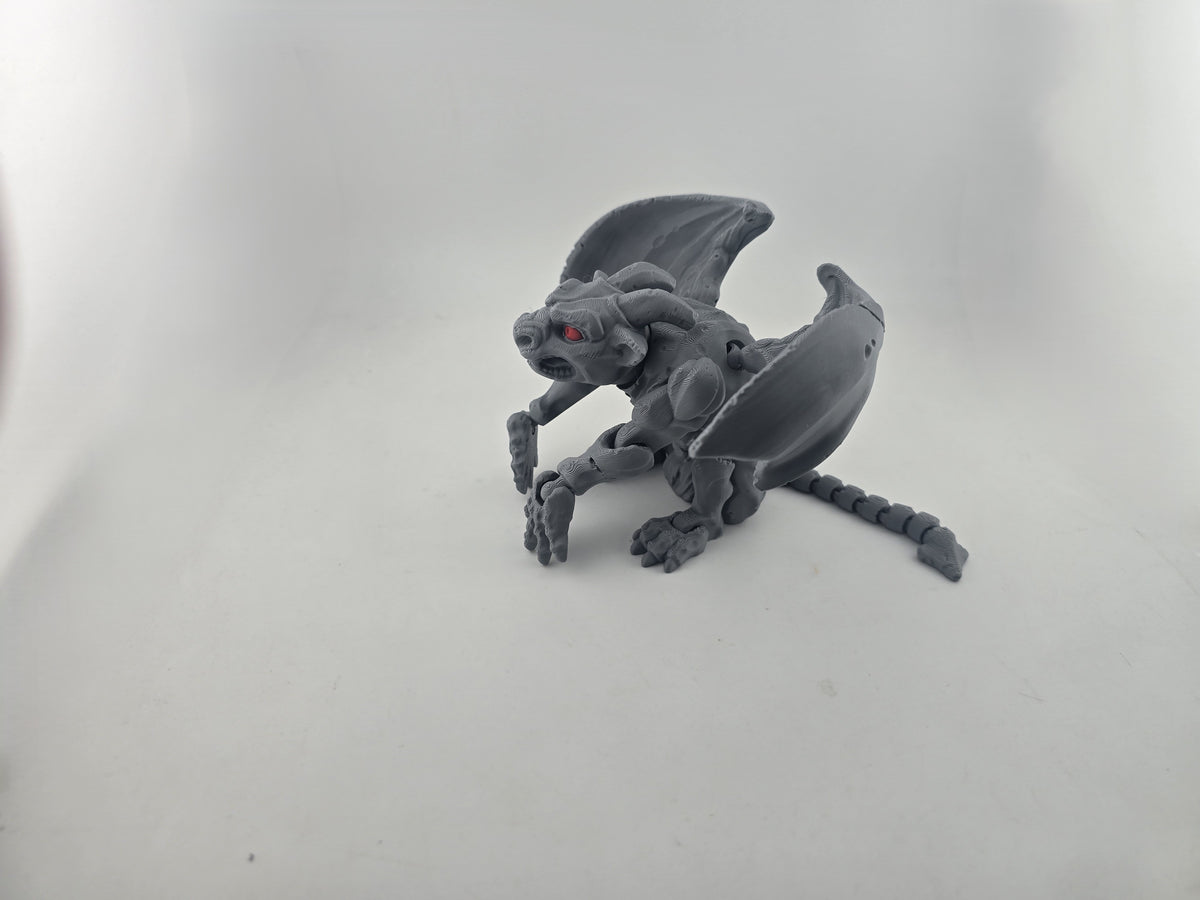 Gargoyle