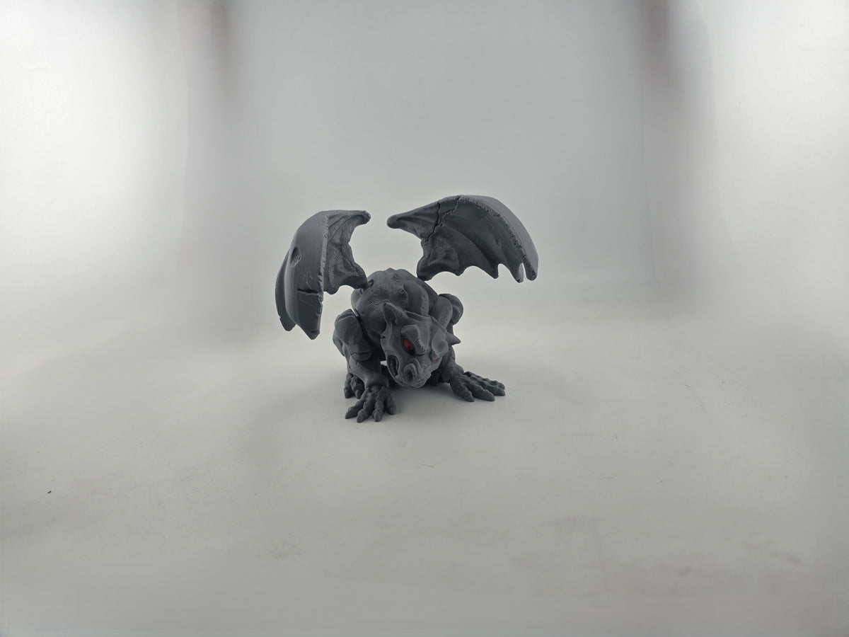 Gargoyle