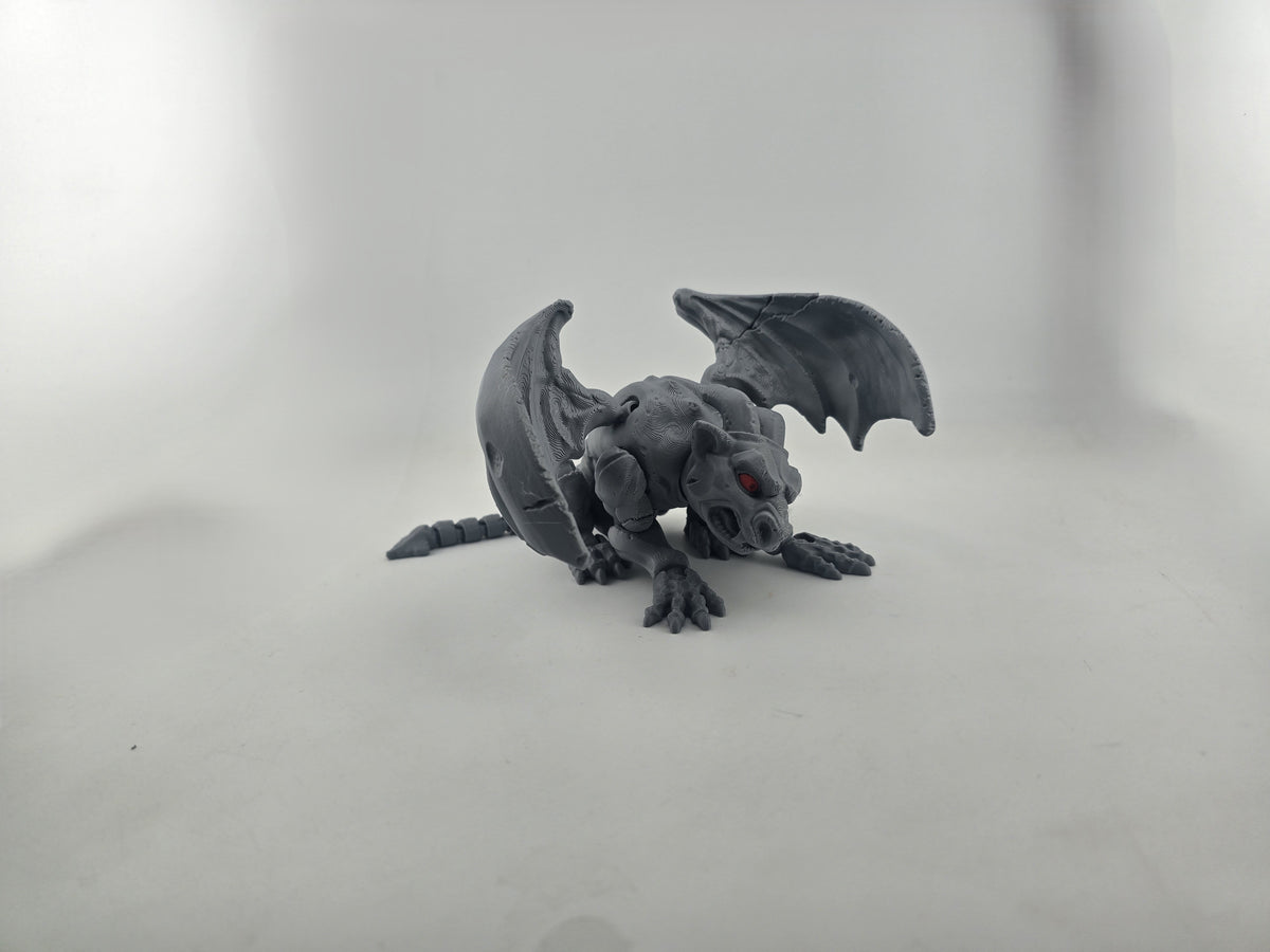 Gargoyle