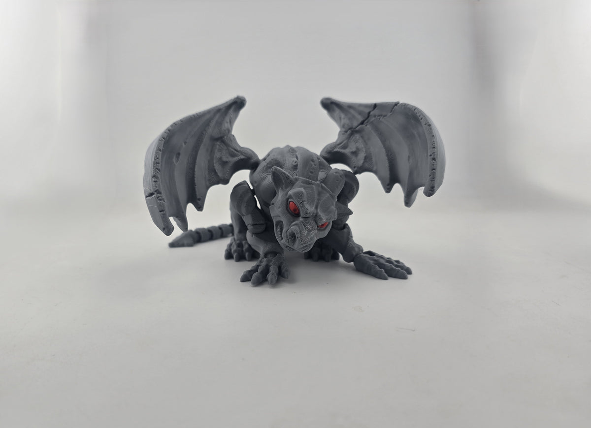 Gargoyle