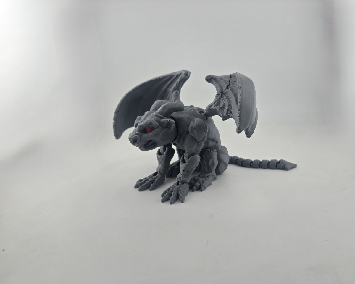 Gargoyle