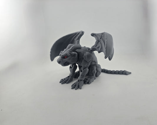 Gargoyle