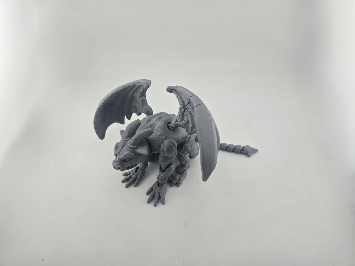Gargoyle