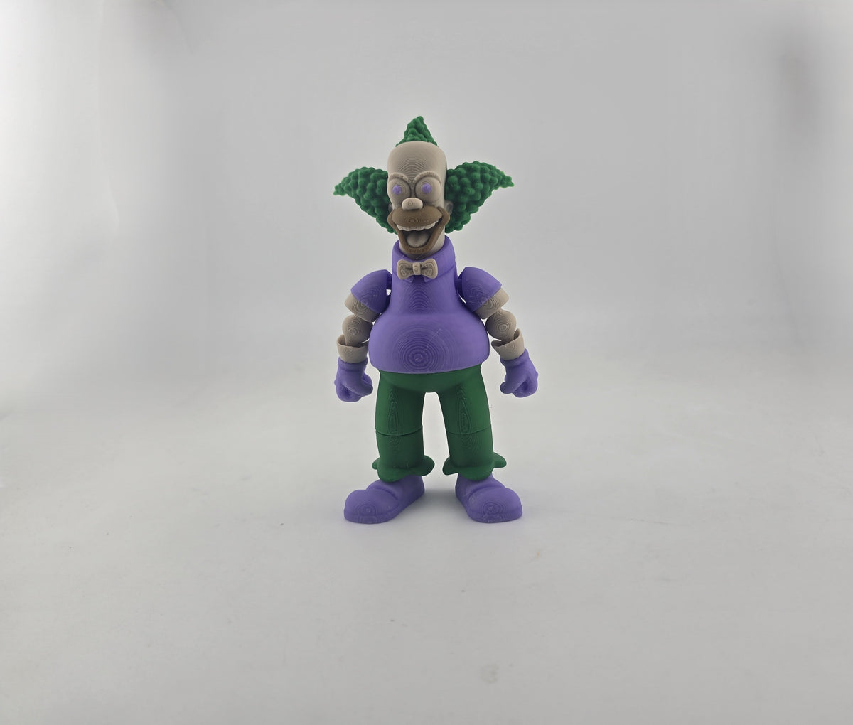 Krusty