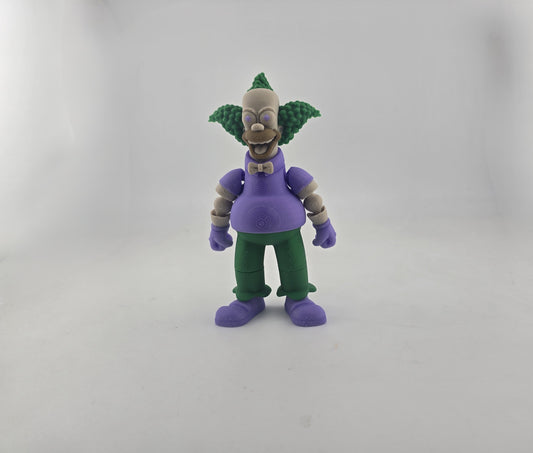 Krusty