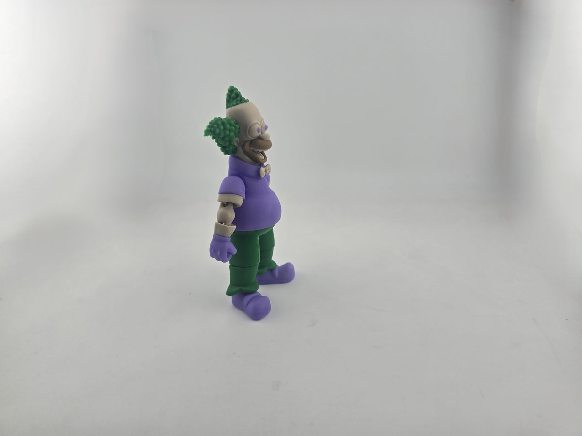 Krusty