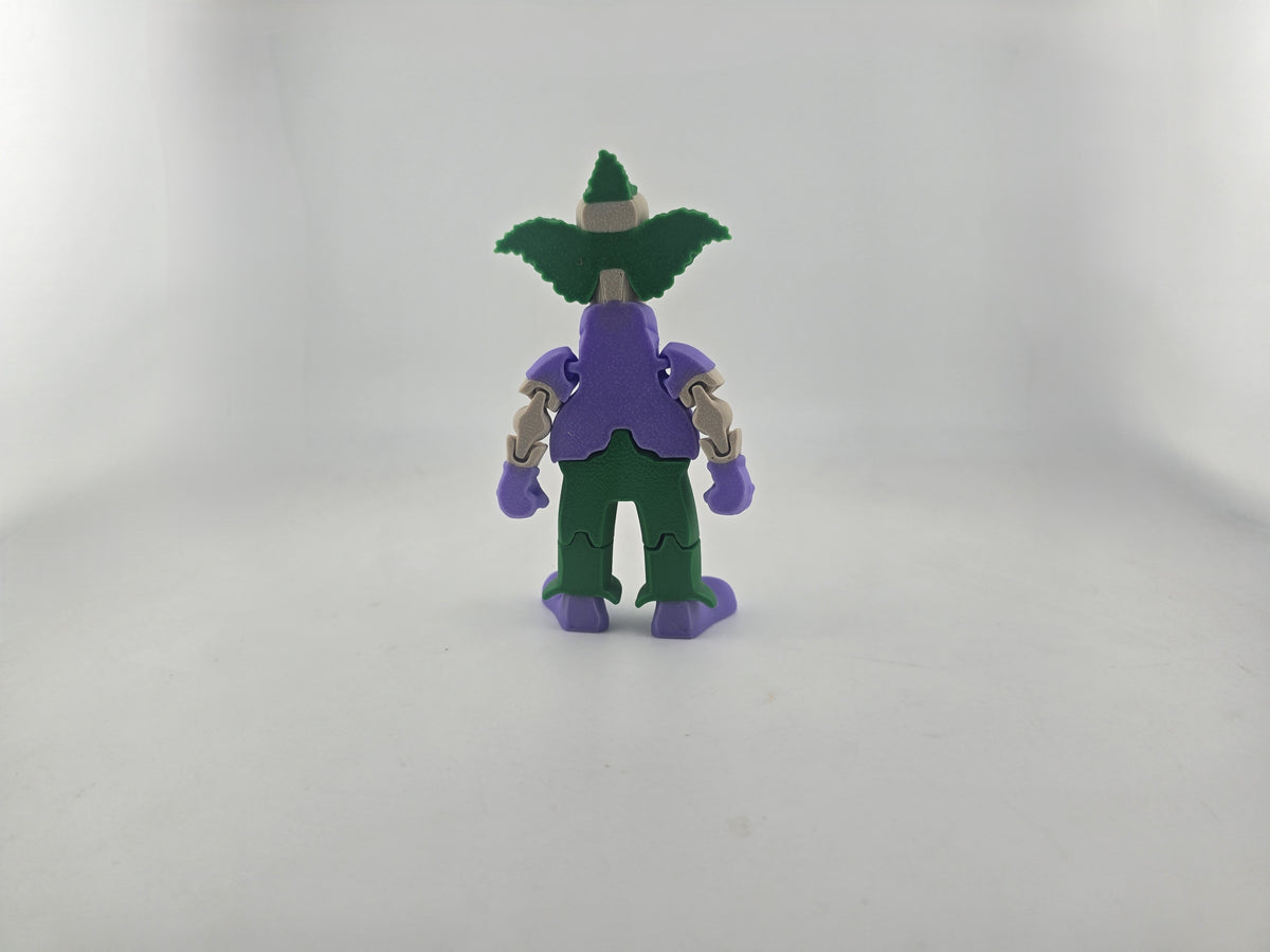 Krusty