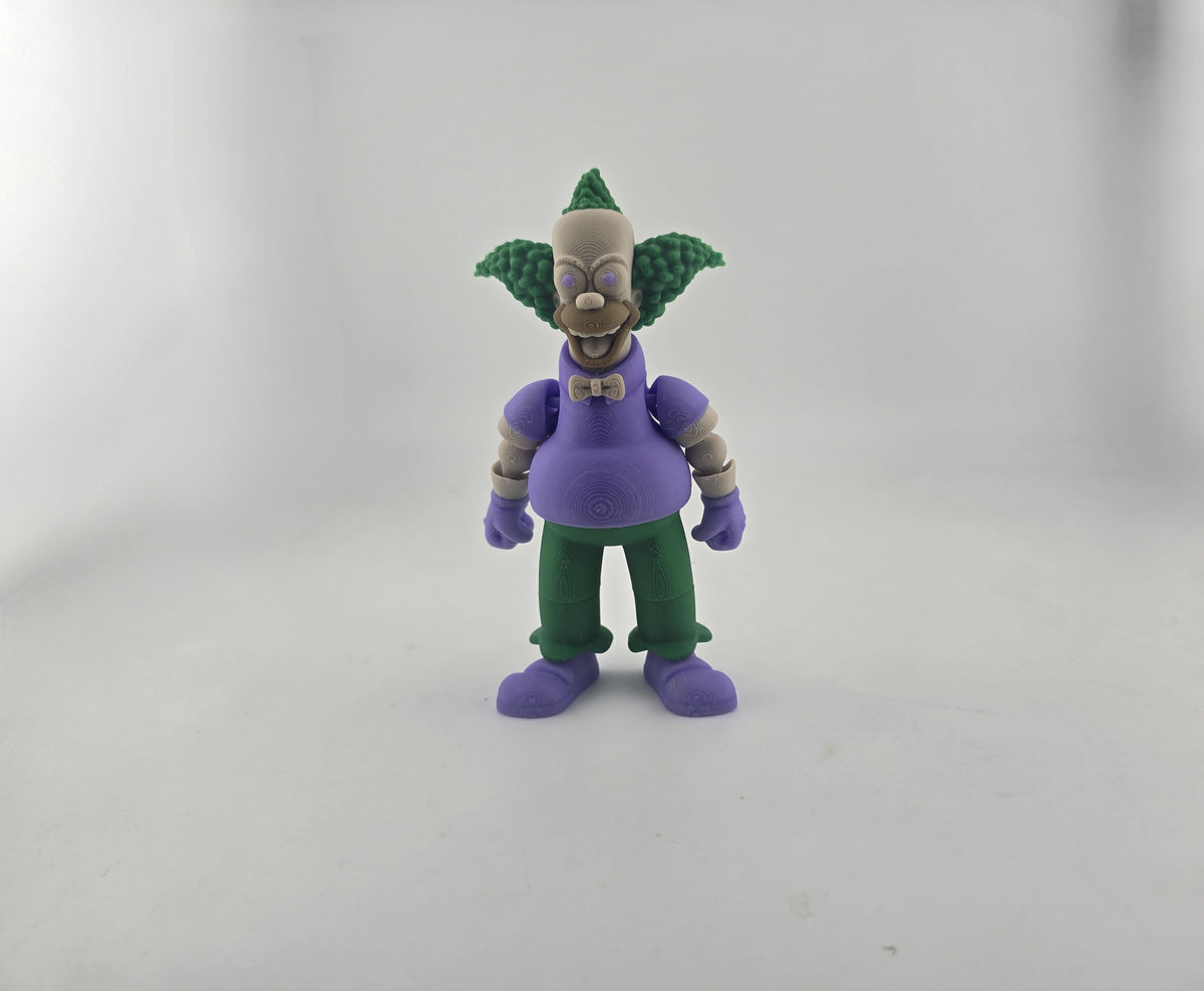 Krusty
