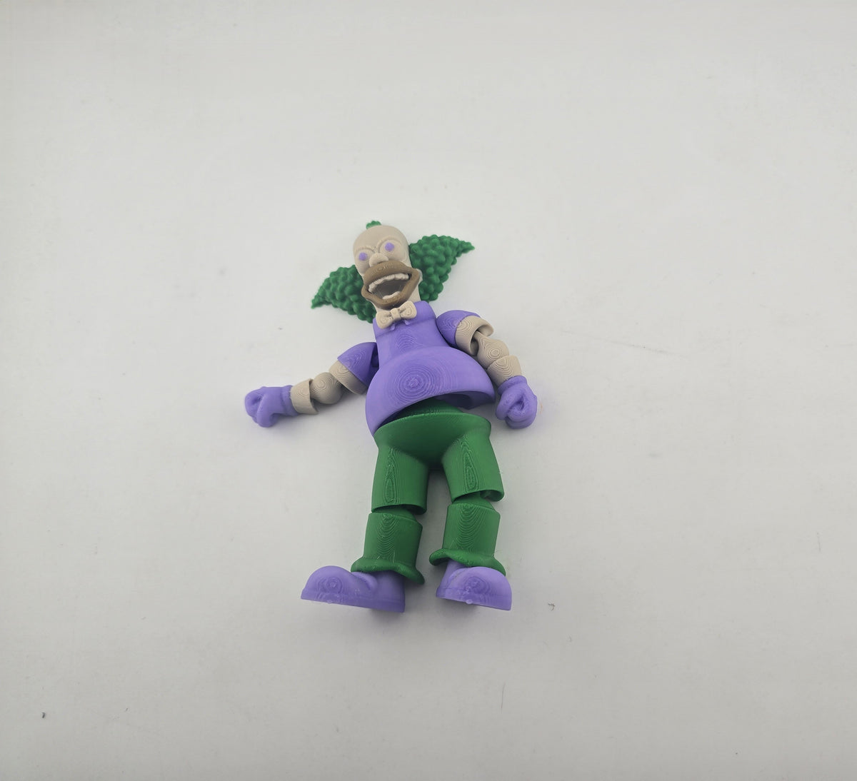 Krusty