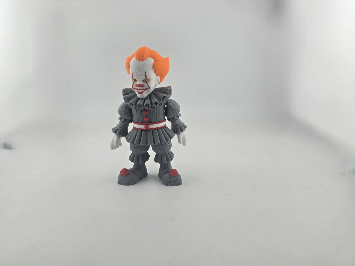 Pennyless v2