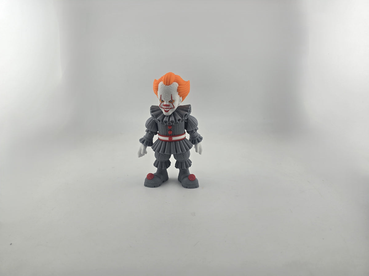 Pennyless v2