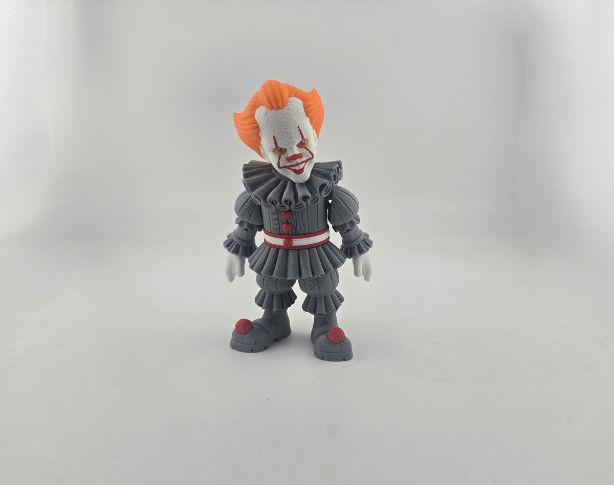Pennyless v2