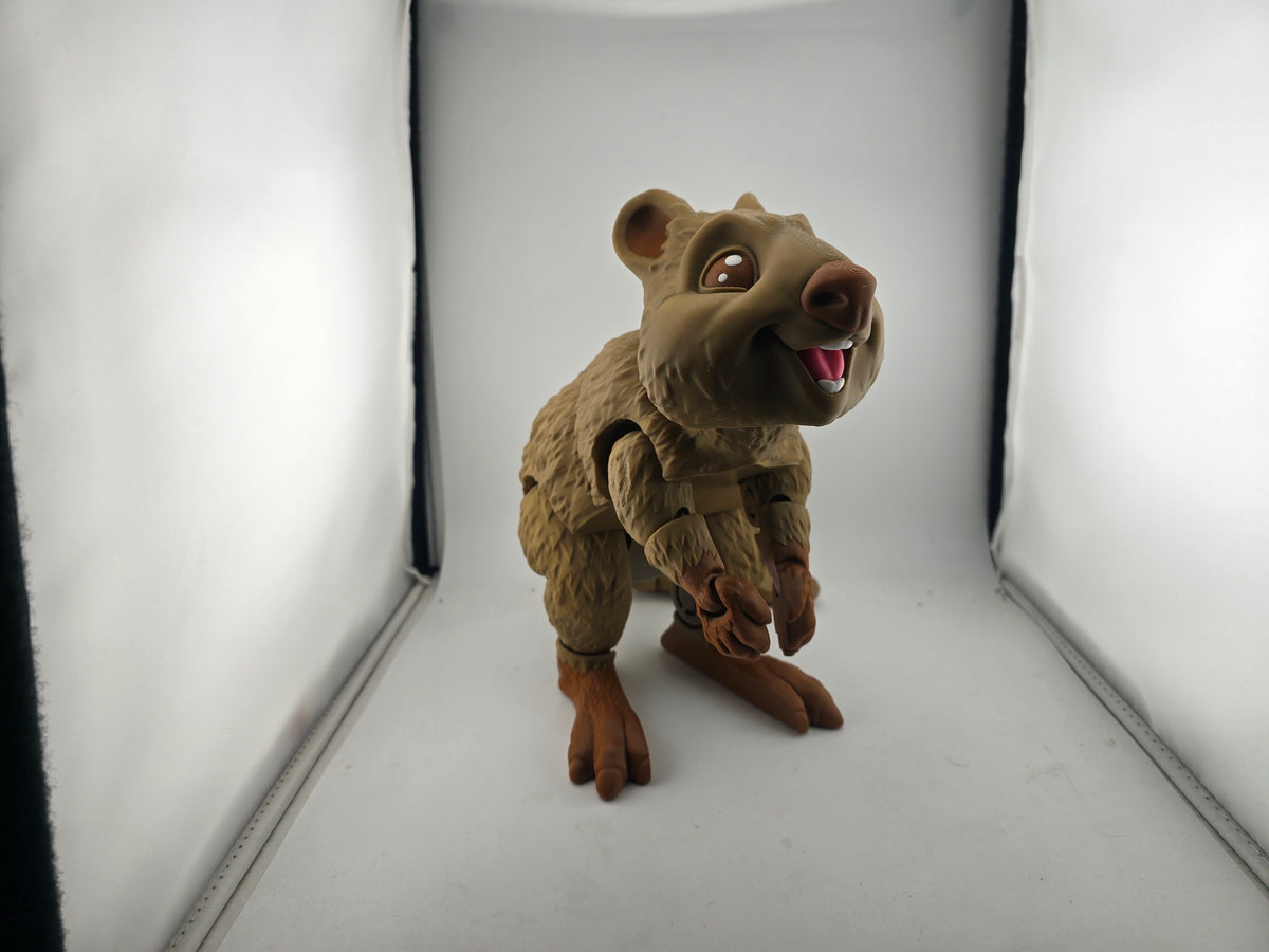 Giant Quokka