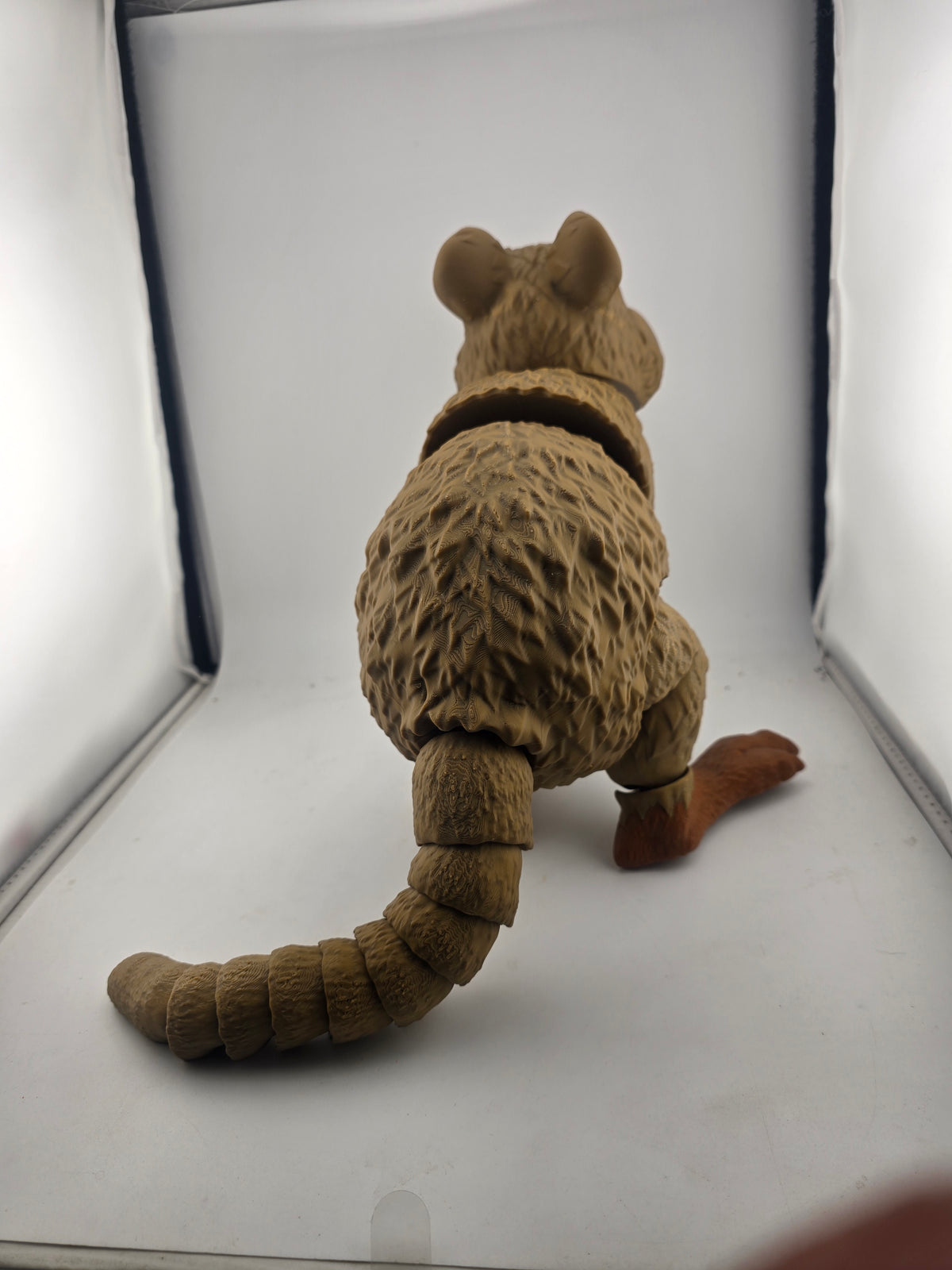 Giant Quokka