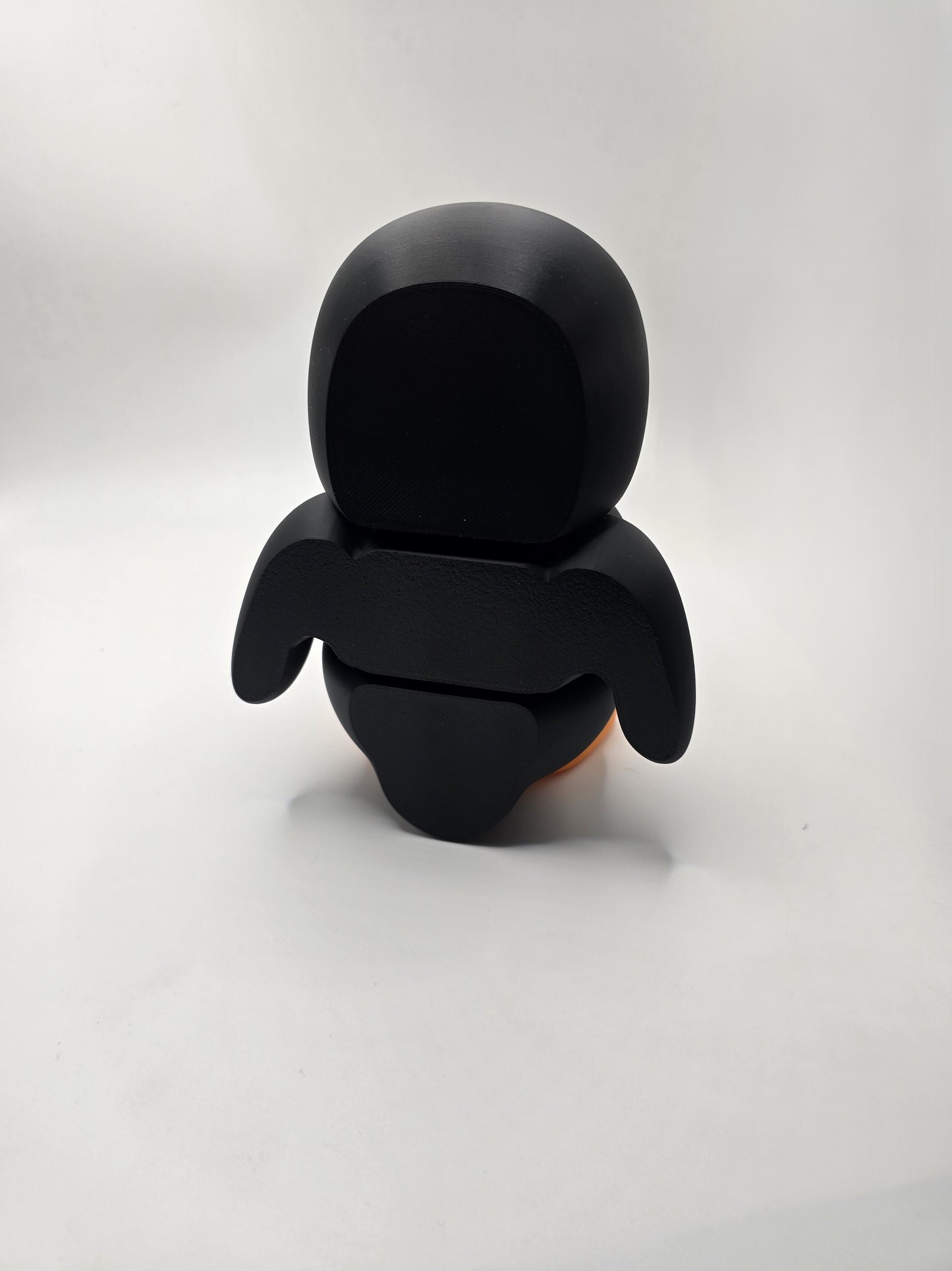 Judgy Giant Penguin