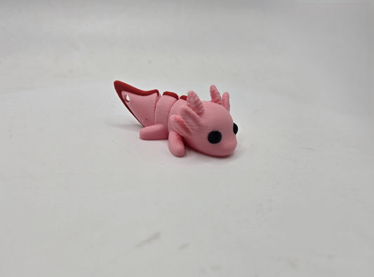 Axolotyl