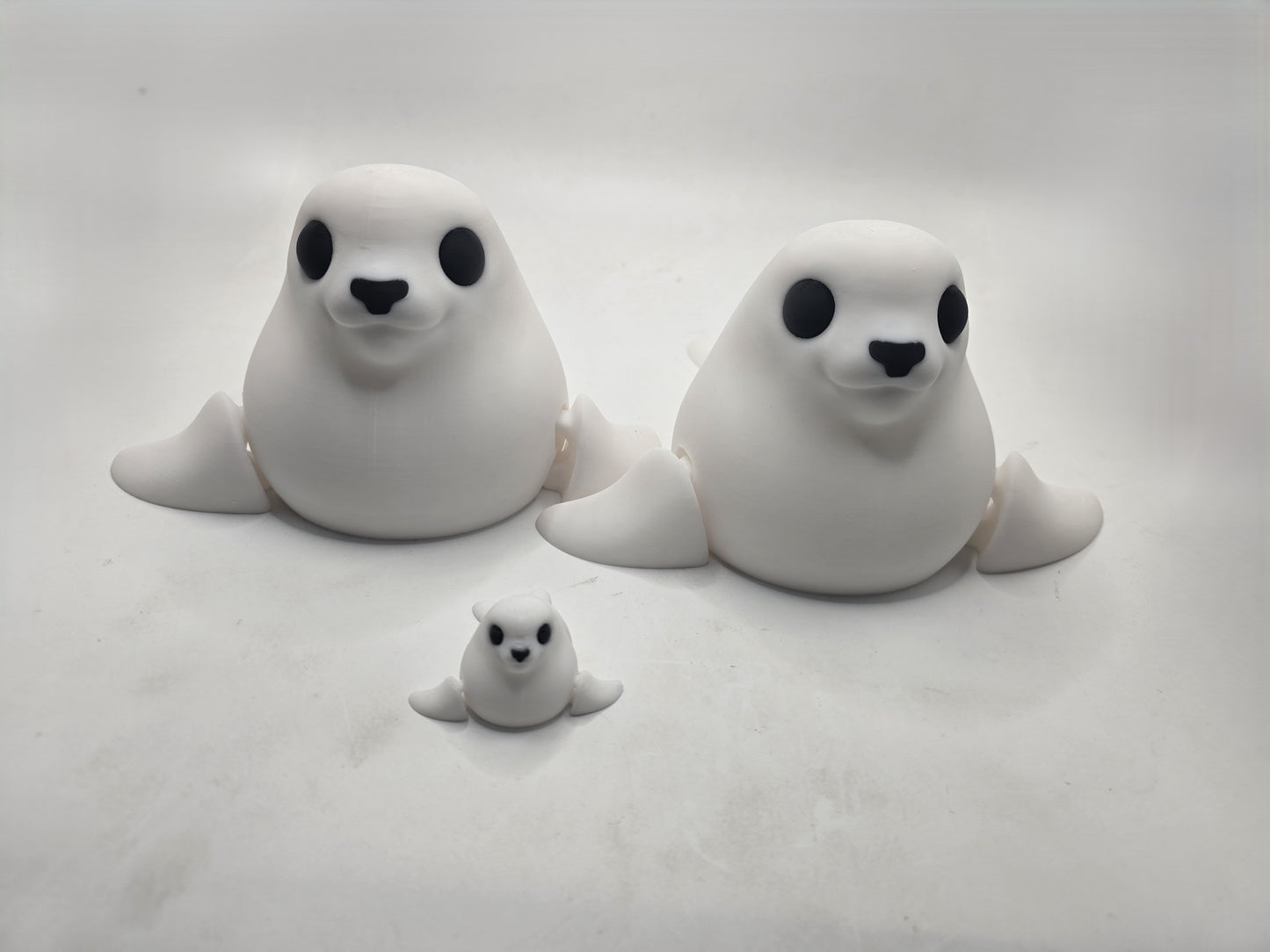 Giant Seal
