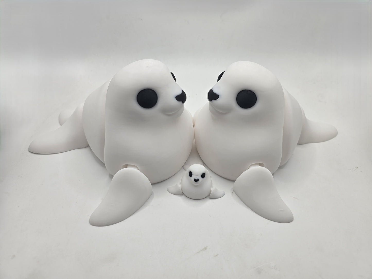 Giant Seal