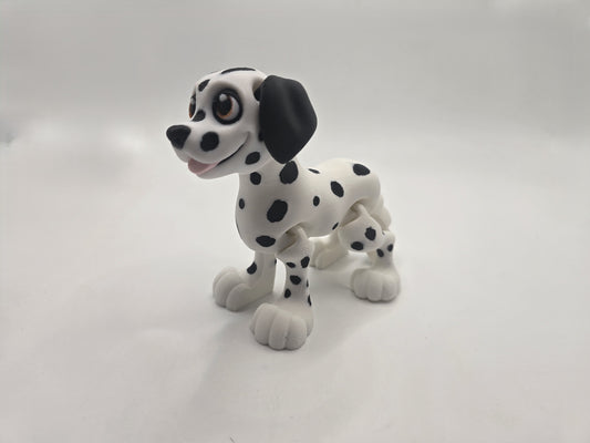 Dalmation