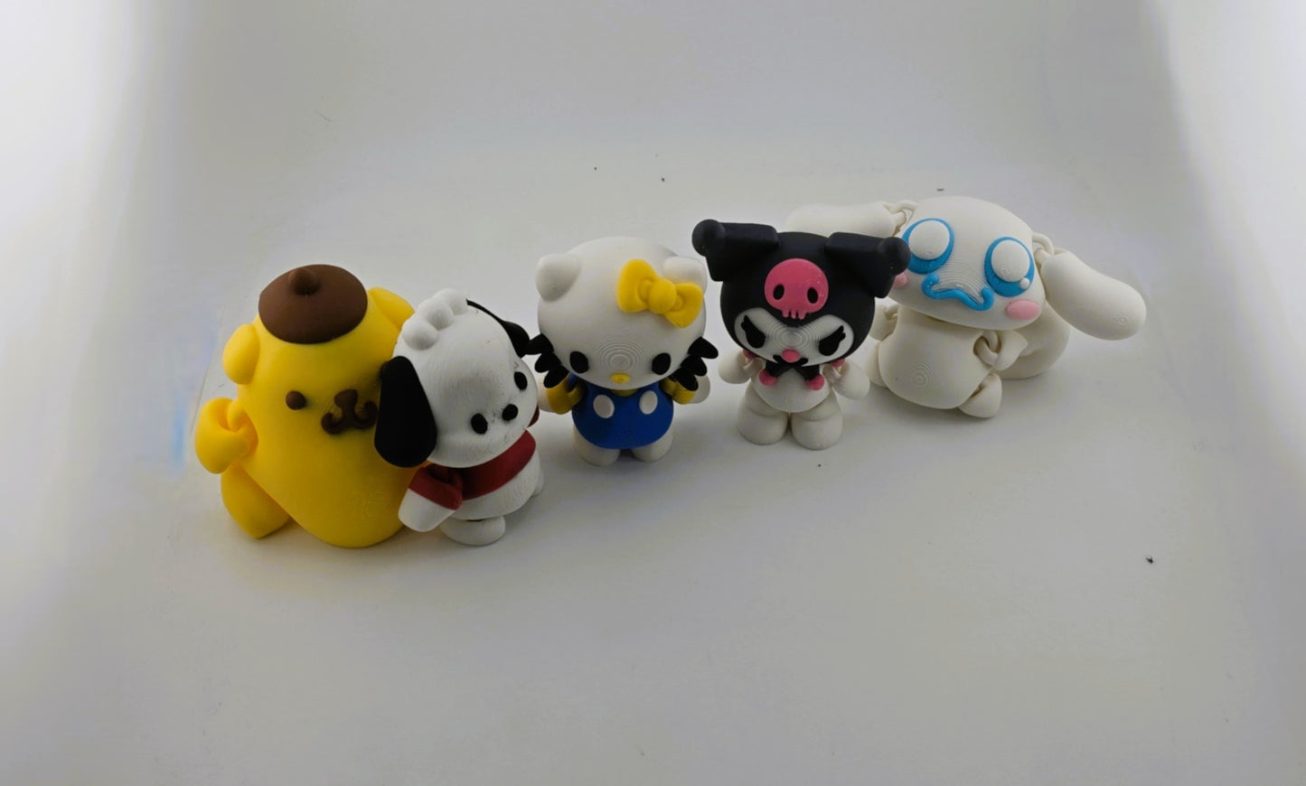 Hello Kitty