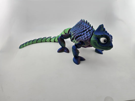 Chameleon Flexi