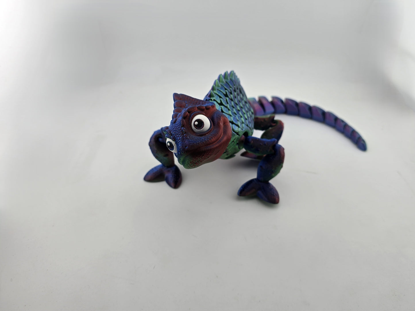 Chameleon Flexi