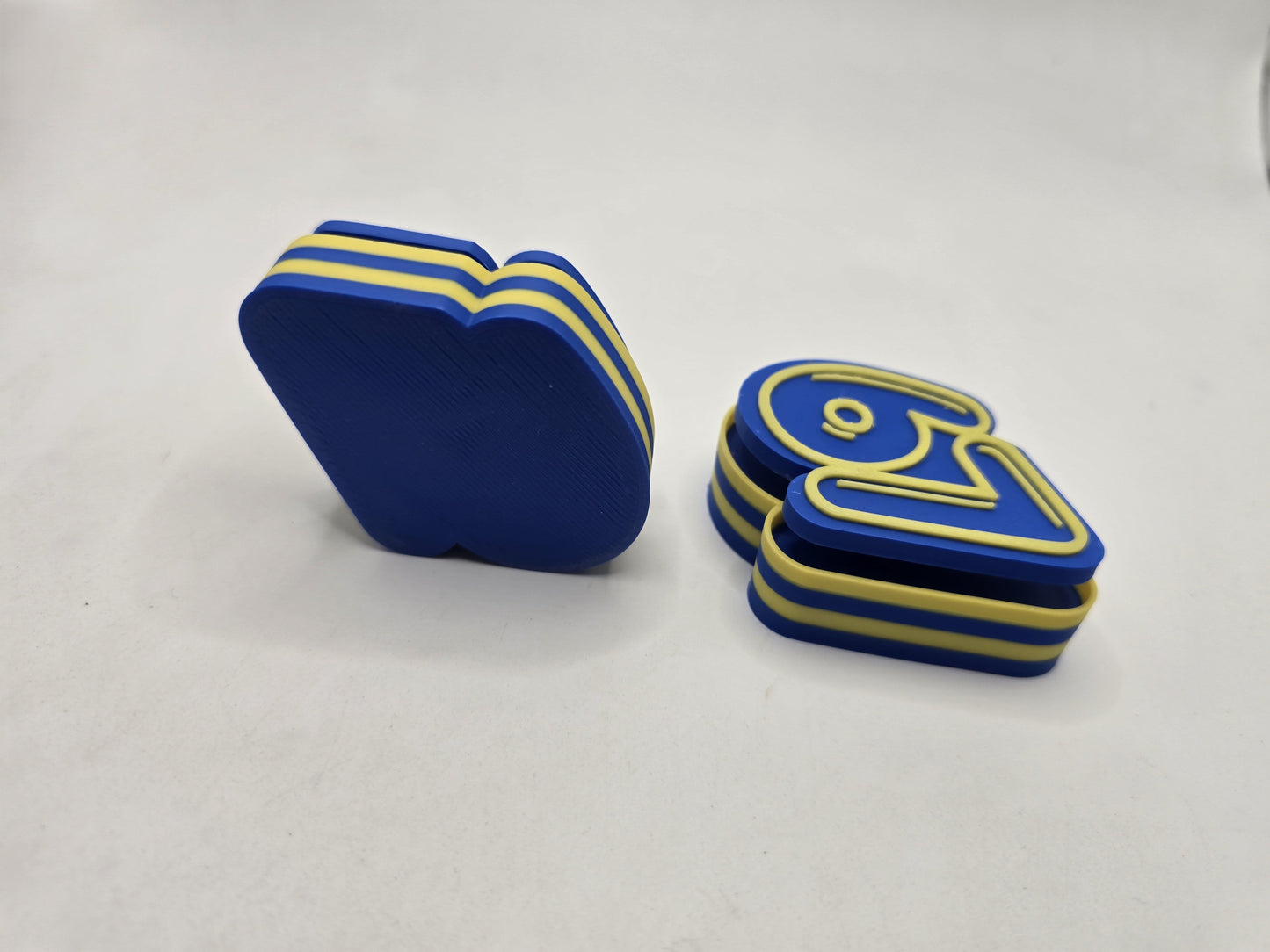 67 Fidget Clicker - No Hands 3d