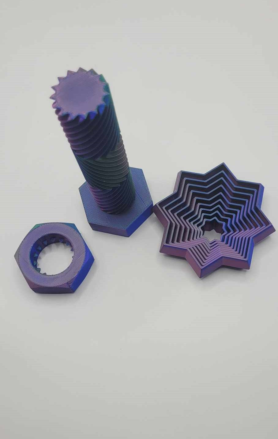 Fidget toys