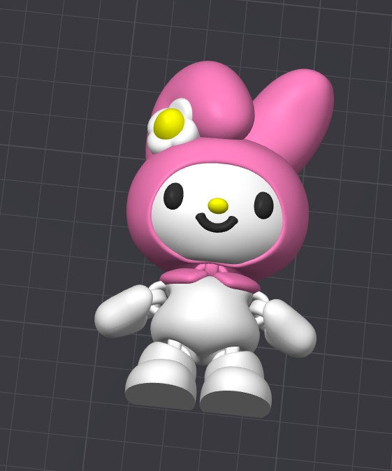 Hello Kitty