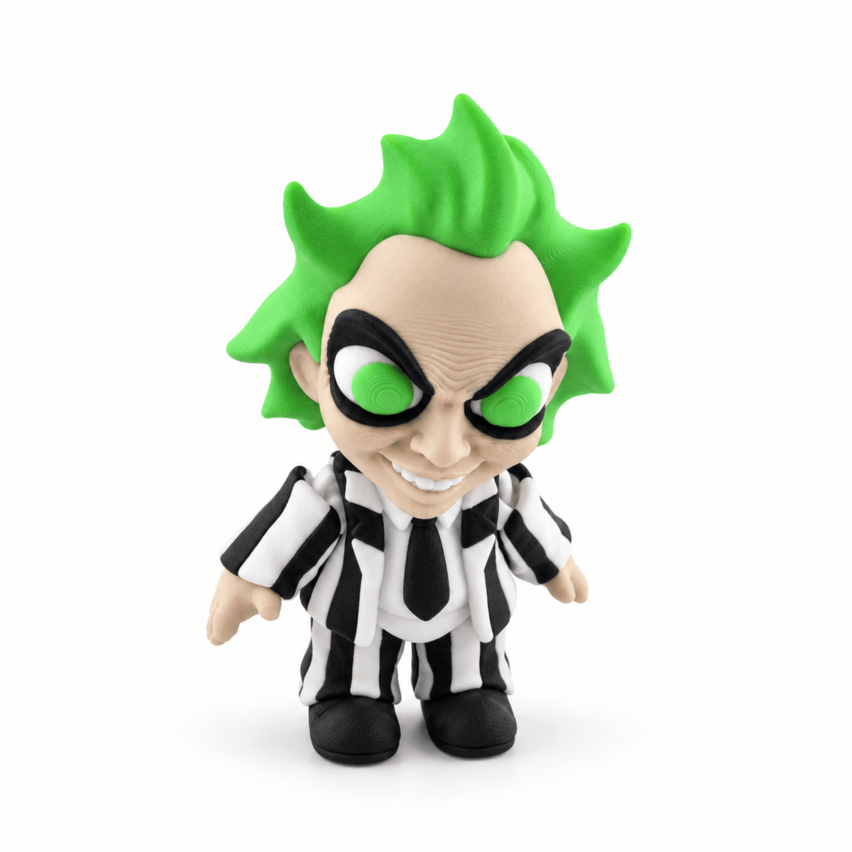 Beetlejuice - No Hands 3d