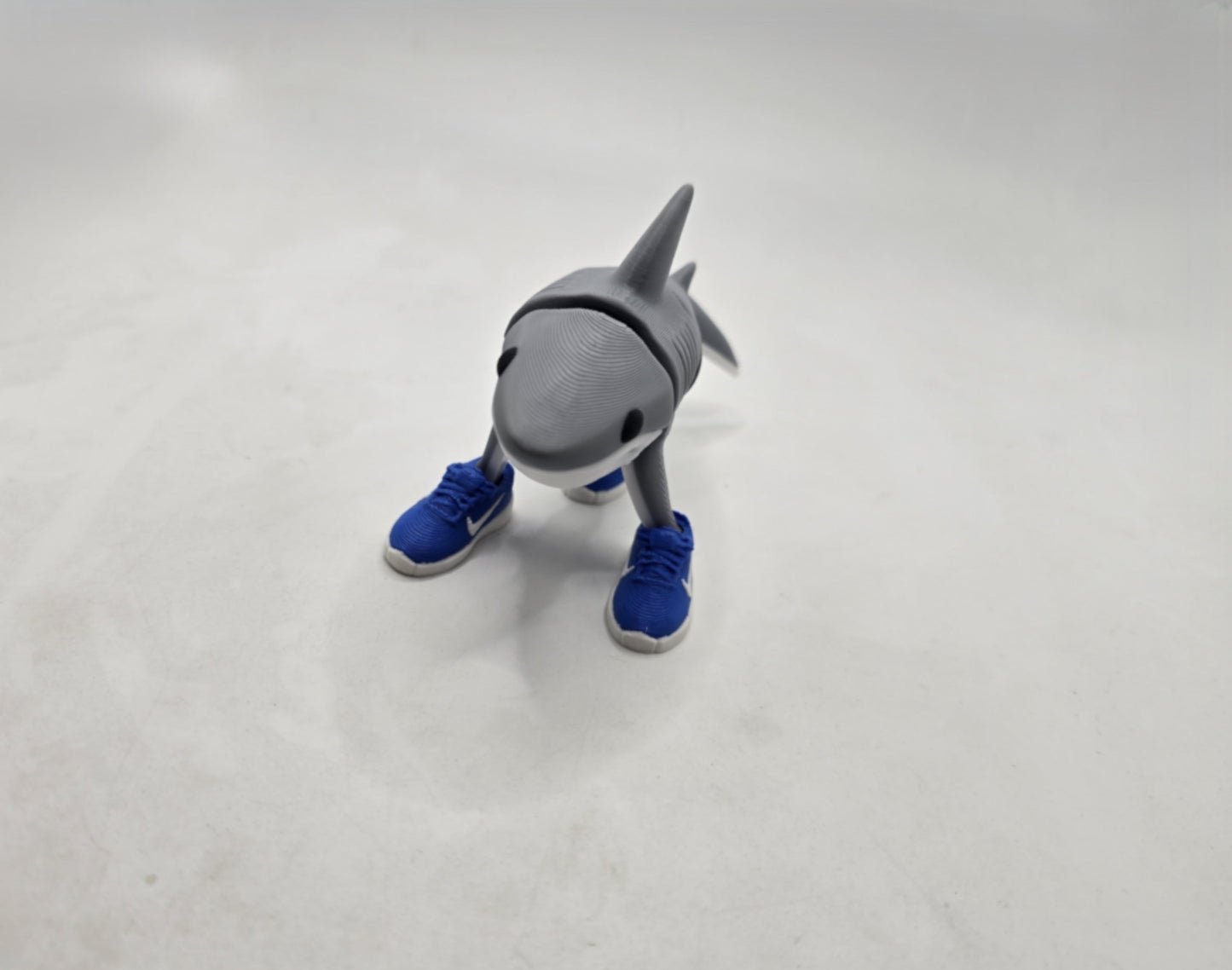 Brainrot - Tralalero - No Hands 3d