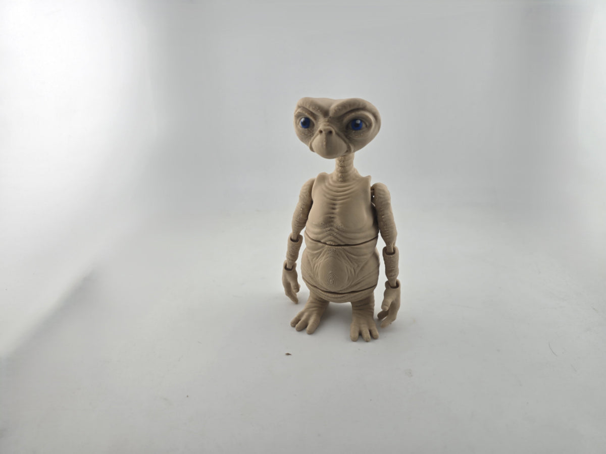 ET 2.0 - No Hands 3d
