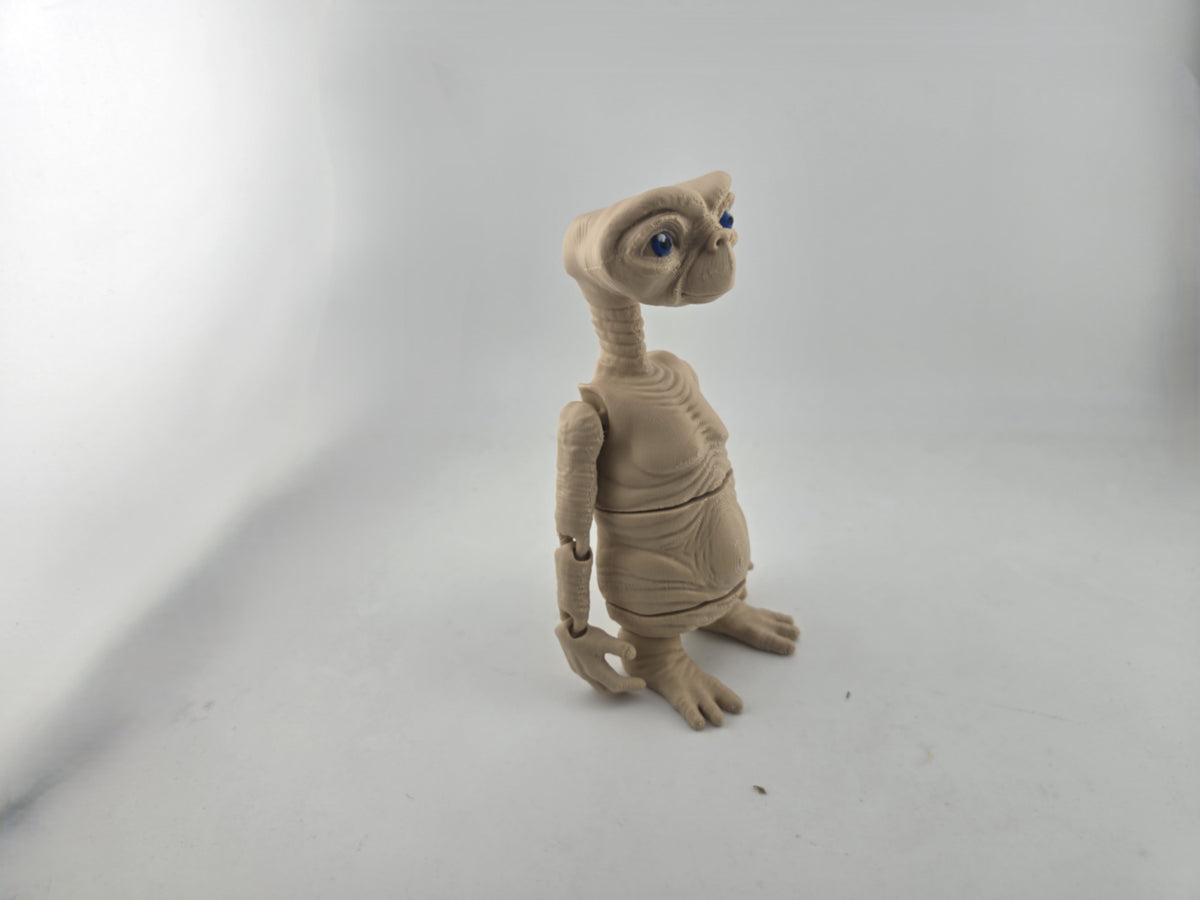 ET 2.0 - No Hands 3d